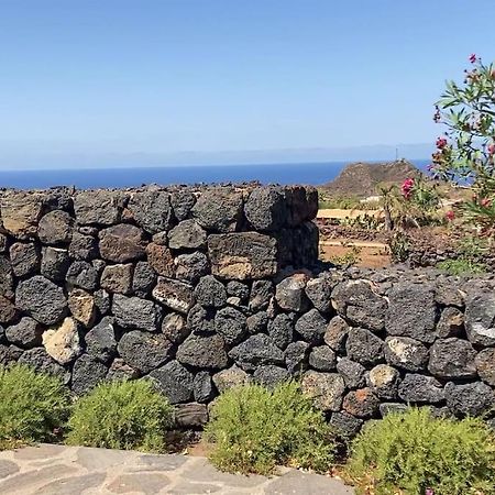Villa Dammuso - La Piccola Giara - Pantelleria Esterno foto