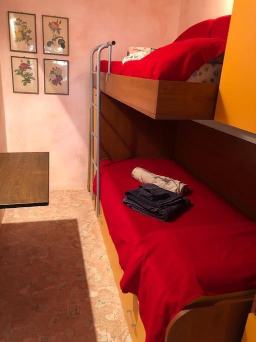 Villa Dammuso - La Piccola Giara - Pantelleria Esterno foto