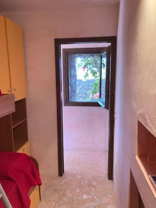 Villa Dammuso - La Piccola Giara - Pantelleria Esterno foto