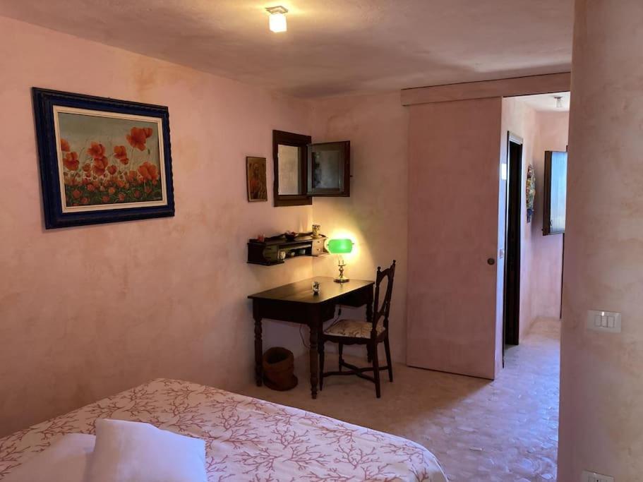 Villa Dammuso - La Piccola Giara - Pantelleria Esterno foto