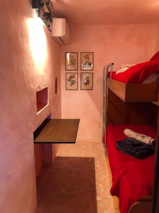 Villa Dammuso - La Piccola Giara - Pantelleria Esterno foto