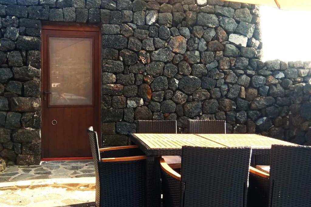 Villa Dammuso - La Piccola Giara - Pantelleria Esterno foto